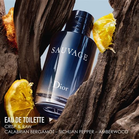 DIOR Sauvage » Profumo ️ acquista online.